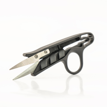 Ножницы-сниппер  для обрезки нитей , 12 см. Арт B4745