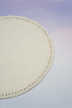 Форма для обвязывания крючком "Круг". Арт 7012/99/1016