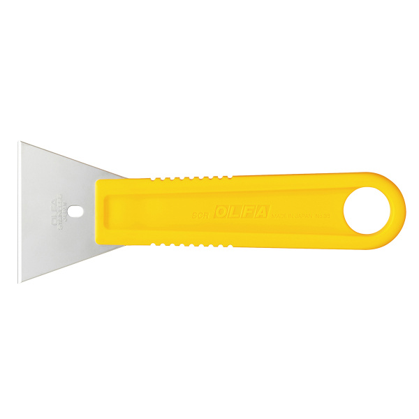 Скребок усиленный Olfa. Арт SCR-L