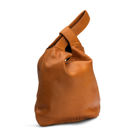 Сумка "Dzana" Whisky. Арт QB-4616/Whisky