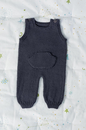 Журнал "PUNTO 17 LAYETTE". Арт 2517.0001