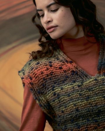 Журнал "PUNTO 62 CLOUD TWEED" RUS. Арт 2562.0004