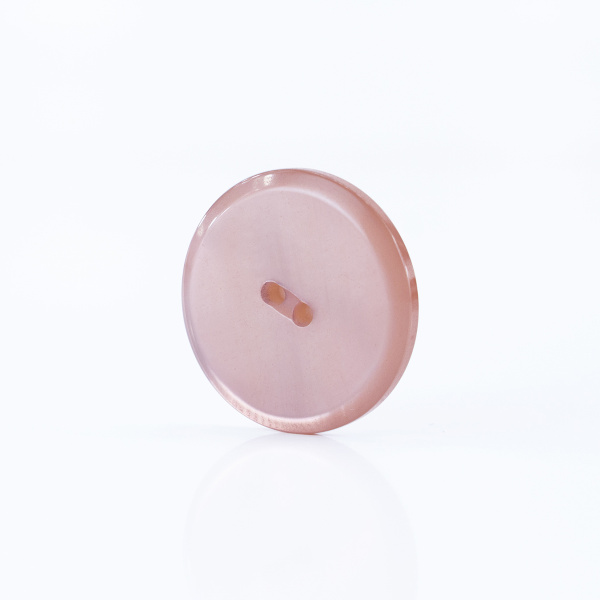 Пуговицы CONCEPT Mother of Pearl, размер 44, полиэстер, цвет COL.58. Арт 75315-044-COL.58