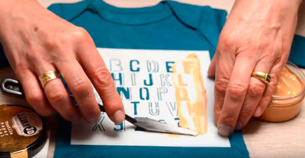 Паста текстурная IZINK 3D. Арт 4551528