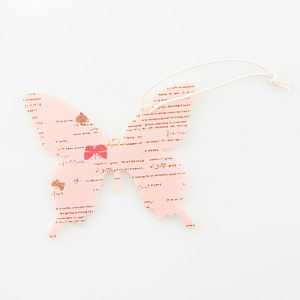 Декоративный элемент"Бабочка". Арт 2403115