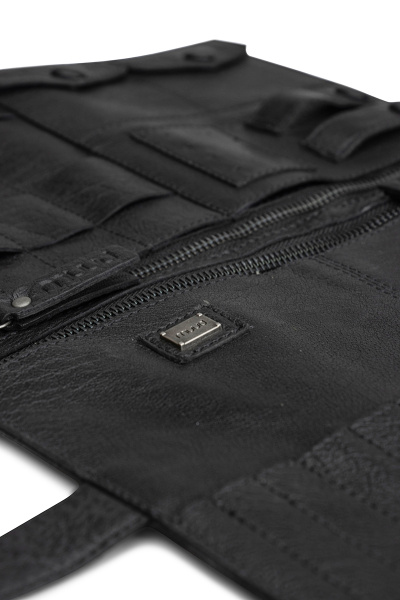 Органайзер для спиц "Billie" Black. Арт QB-4442R1/Black