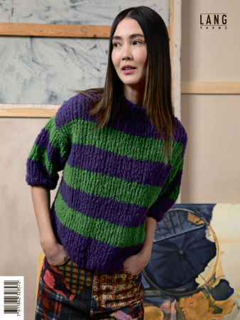 Журнал "PHOENIX & PHOENIX TWEED"RUS. Арт 2565.0004