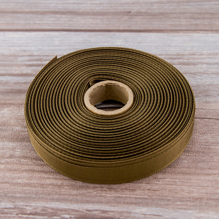 Тесьма брючная PEGA, цвет светло-коричневый, 15 мм. Арт 815744215G1842