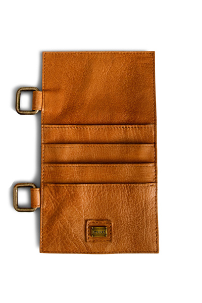 Органайзер для круговых спиц "Carita F" Whisky. Арт QB-4624/Whisky