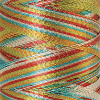 Нить вышивальная металлик, METALLIC, 100 м. Арт 7633-2004               