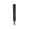 Ручка с карабином "Cami" Black. Арт QB-4453R1/Black