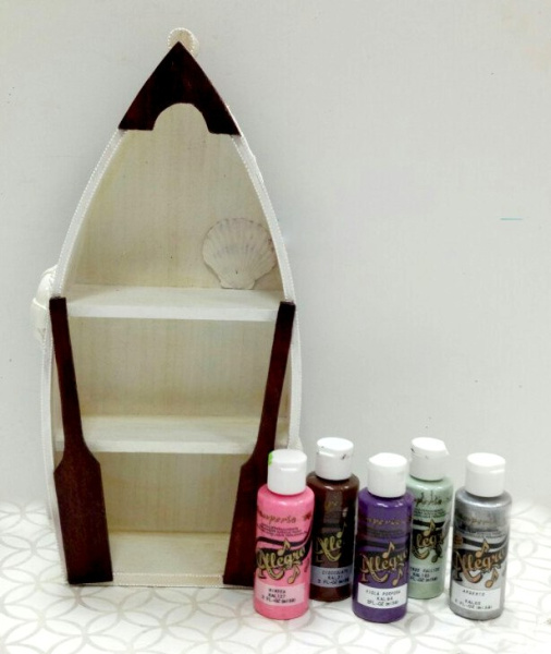 Краска акриловая "Allegro". Арт KAL55                   