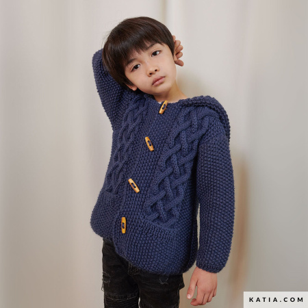 Пряжа Super Merino, 50% шерсть, 50% акрил, 100 г, 125 м. Арт 1225.6