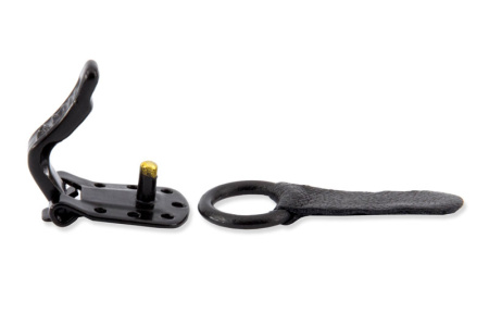 Крючок шубный. Арт 9005