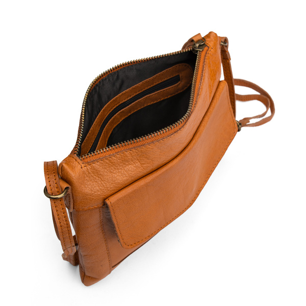 Сумка через плечо "Vadsø" Whisky. Арт BG-5188/Whisky