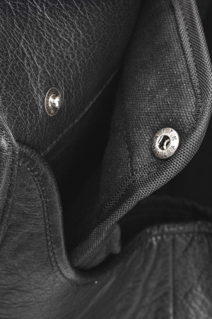 Сумка-переноска "Clara-XL" Black. Арт QB-4464R2/Black