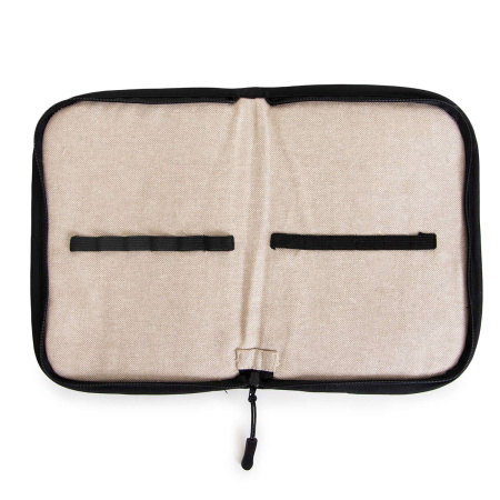 Органайзер "100% You" для крючков, текстильный, 15/30 x 22 см, 12 ячеек. Арт 7491