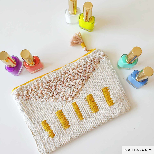 Пряжа United Cotton, 100% хлопок, 25 г, 43 м. Арт 1279.17