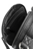 Сумка через плечо "Bella" Black. Арт QB-4445R1/Black