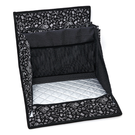 Многофункциональная сумка для хранения швейных принадлежностей, 28 х 36 х 18 см. Арт MR4697.584.HG