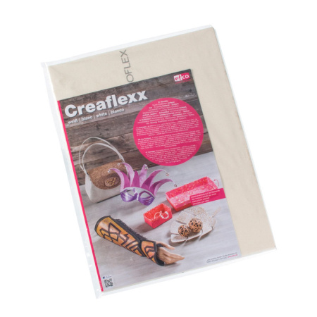 Пленка  для моделирования "Creaflexx". Арт 3400006