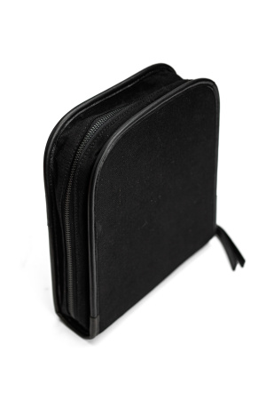 Органайзер для спиц "Canvas Voss" Black. Арт QB-4721/Black