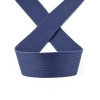 Тесьма ременная (стропа) PEGA темно-синяя, 30 мм. Арт 834111530.7705