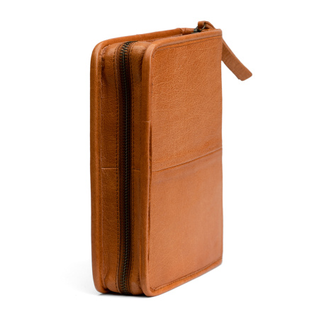 Чехол-органайзер "Effi" Whisky. Арт QB-4388/Whisky