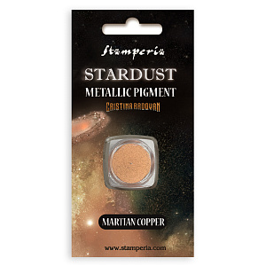 Красящий пигмент (порошок) Stardust Pigment 