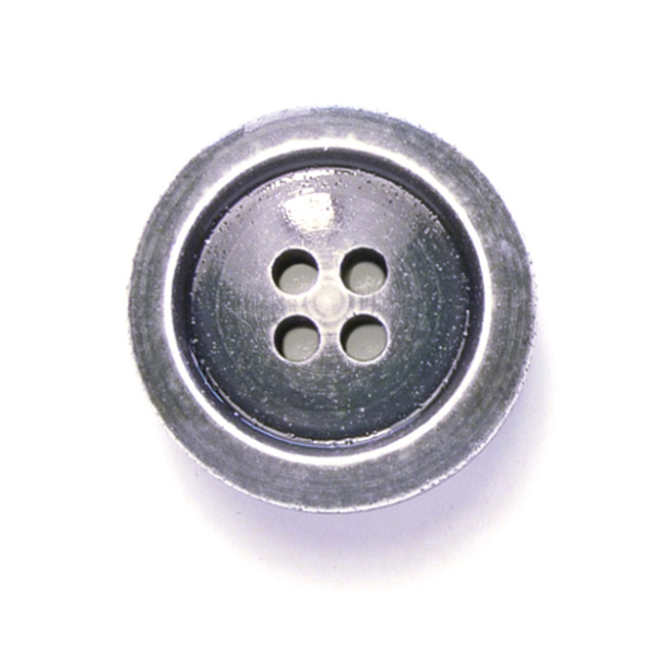 Пуговицы ELEGANT. Арт 14807-20-BLACK/3