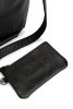 Сумка дорожная "Laura weekend bag" Black. Арт QB-4395R3/Black