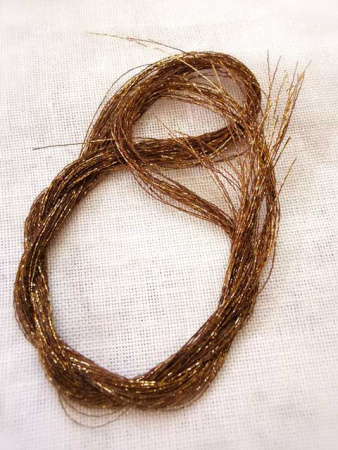 Набор для вышивания "Parade 20 years. LUXE" (Парад к 20-летию) . Арт 205-A056 MK