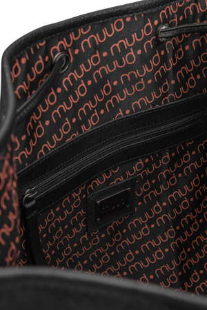 Сумка шоппер "Marina" Black. Арт QB-4366/Black