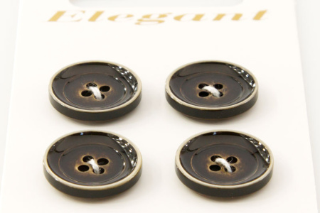 Пуговицы ELEGANT. Арт 14244-15-00002/4