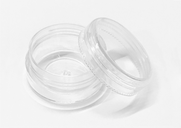 Контейнер для хранения мелкой фурнитуры, 163 х 122 х 28 мм, пластик, 12 ячеек . Арт 11.032/G002