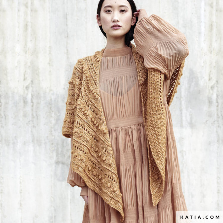 Пряжа Mohair Cotton, 70% хлопок, 30% мохер, 50 г, 225 м. Арт 1246.73