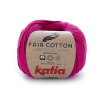 Пряжа Fair Cotton, 100% хлопок, 50 г, 155 м. Арт 1018.32