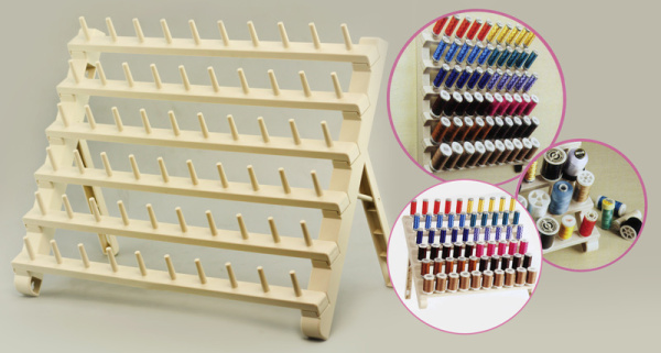 Стенд для катушек. Арт N4062  