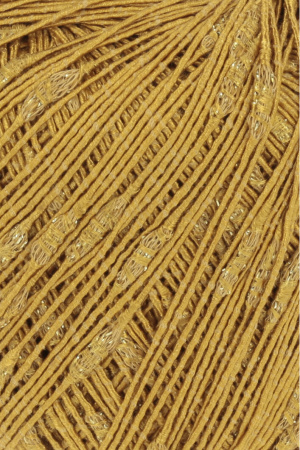 Пряжа Marlene Luxe, 55% хлопок, 40% полиамид, 5% полиэстер, 50 г, 140 м. Арт 1037.0050