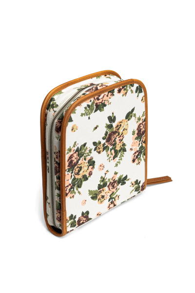 Органайзер для спиц "Canvas Voss" Flowe. Арт QB-4721/Flowe