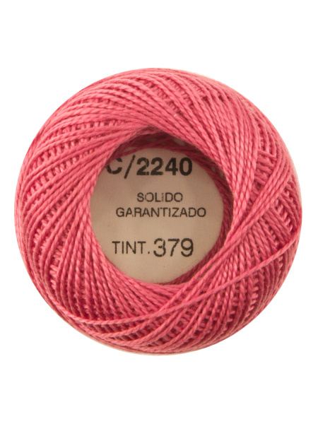 Мулине "Finca Perle"(Жемчужное"), №8, однотонный цвет 2240. Арт 00816/08/2240           