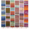 Пряжа Kirei Color, 100% шерсть, 100 г, 160 м. Арт 1262.352