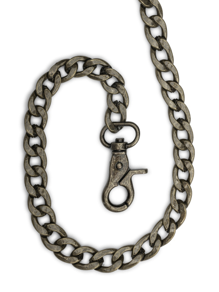 Плечевой ремень "Cala" Black. Арт QB-4452R1/Black