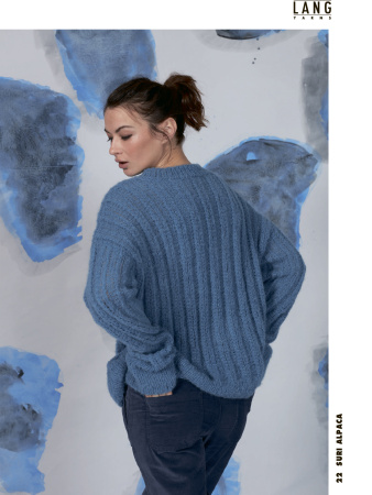 Журнал "Fatto a Mano Collection" №269. Арт 2073.0004