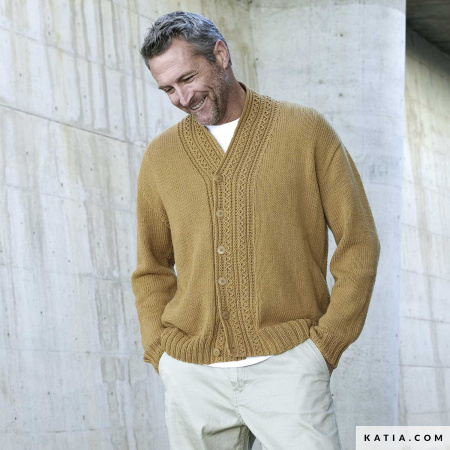 Пряжа Cotton in Love, 50% хлопок, 50% мериносовая шерсть, 50 г, 115 м. Арт 1249.60