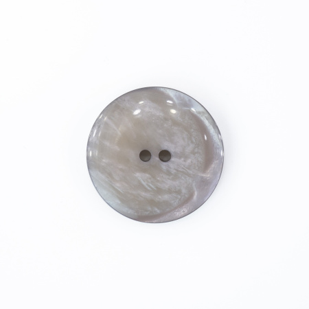 Пуговицы CONCEPT Mother of Pearl, размер 44, полиэстер, цвет COL.62. Арт 75315-044-COL.62
