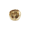 Пуговица DISBOTON, размер 54, цвет C/GOLD1 D 079. Арт 3333554GOLD10D