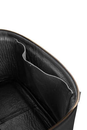 Сумка органайзер "Mars" Black. Арт QB-3583R1/Black