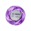 Мулине "Finca Perle"(Жемчужное), №16,мультиколорный цвет 9500. Арт 00009/16/9500           