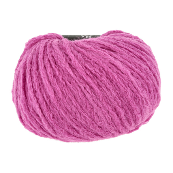 Пряжа Honesty, 47% хлопок, 42% альпака, 7% нейлон, 4% шерсть, 50 г, 115 м. Арт 1105.0065